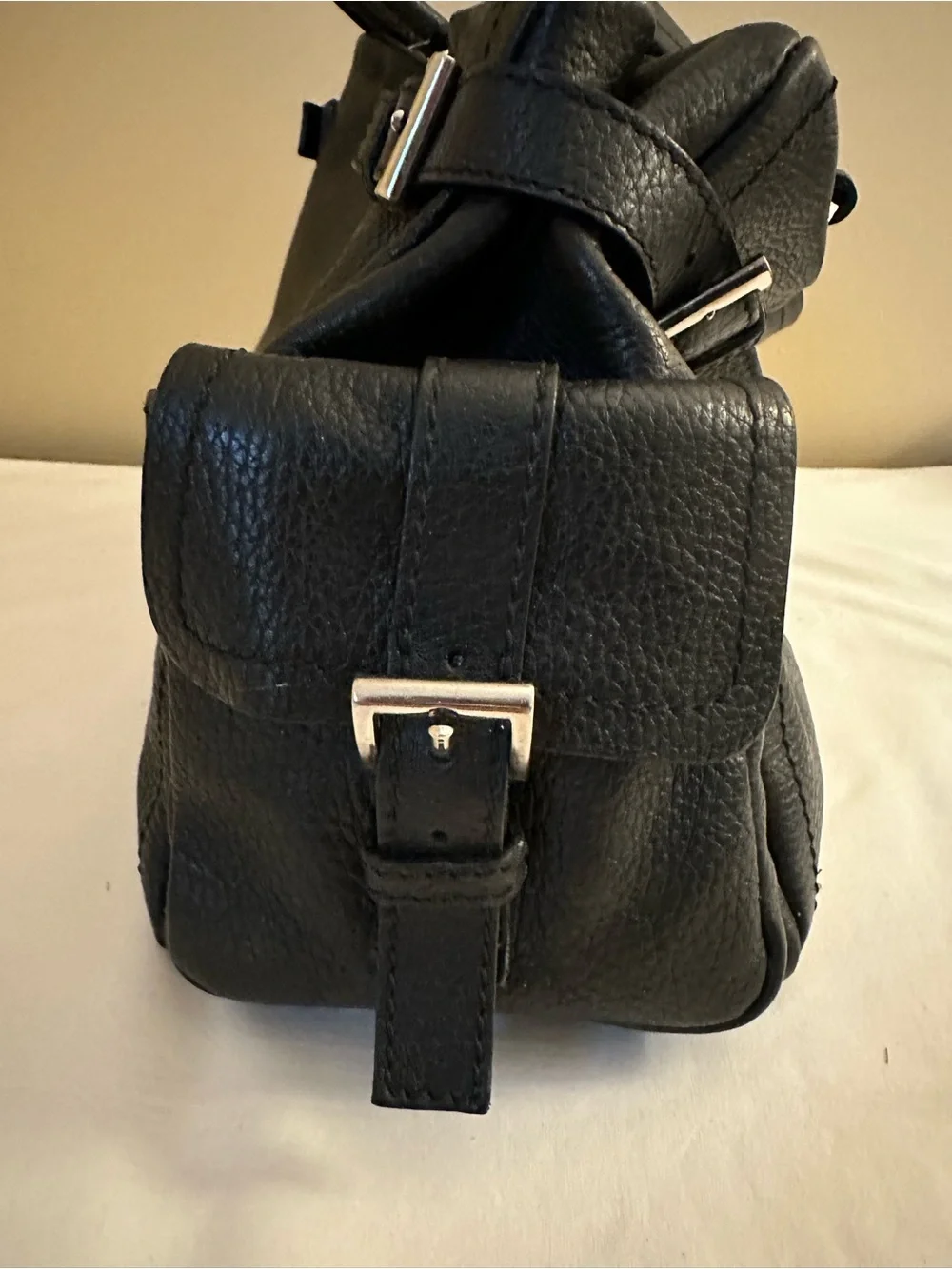 Prada classic shoulder